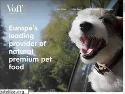 Sites similar to voff.pet