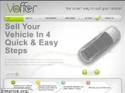 Sites similar to voffer.com