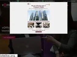 Sites similar to voffice.co.id