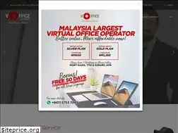 Sites similar to voffice.com.my
