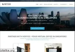 Sites similar to voffice.com.sg