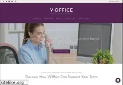 Sites similar to voffice.com