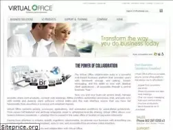 Sites similar to vofficeglobal.com
