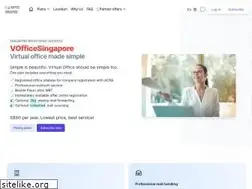 Sites similar to vofficesingapore.com