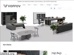 Sites similar to voffov.com