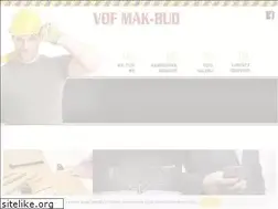 Sites similar to vofmak-bud.eu
