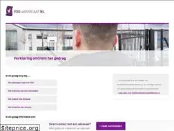Sites similar to vog-advocaat.nl