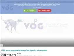 Sites similar to vog-vet.org