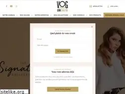 Sites similar to vog.fr