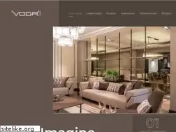 Sites similar to voga.com.tr