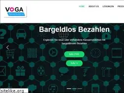 Sites similar to voga.de