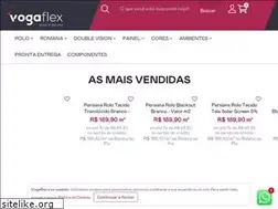 Sites similar to vogaflex.com.br
