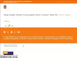 Sites similar to vogais.pt