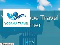 Sites similar to vogama.com