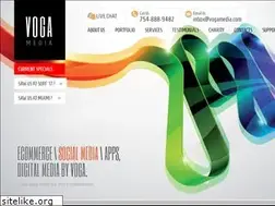 Sites similar to vogamedia.com