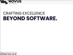 Sites similar to vogappdevelopers.com