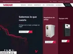 Sites similar to vogar.com.mx