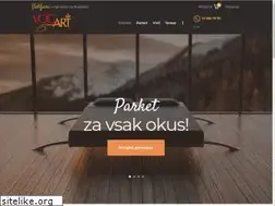 Sites similar to vogart.si