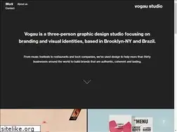 Sites similar to vogaustudio.com