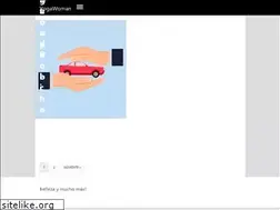Sites similar to vogawoman.com