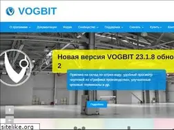 Sites similar to vogbit.ru