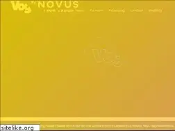 Sites similar to vogcalgaryappdeveloper.com