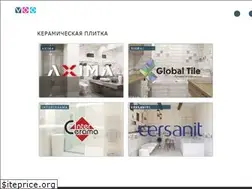 Sites similar to vogceramic.ru