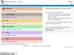 Sites similar to vogclub.com
