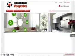 Sites similar to vogedes.de