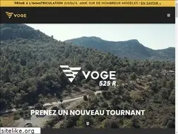 Sites similar to vogefrance.fr
