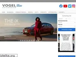 Sites similar to vogel-autohaus.de
