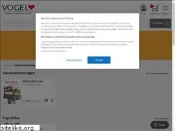 Sites similar to vogel-bildung.de