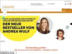 Sites similar to vogel-buch.de