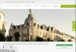 Sites similar to vogel-detambel.de