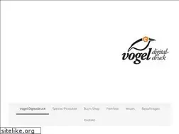 Sites similar to vogel-digital.de