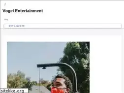 Sites similar to vogel-entertainment.de