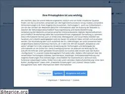 Sites similar to vogel-fachbuch.de