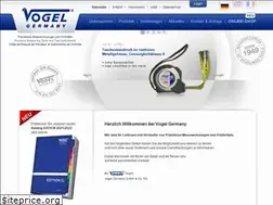 Sites similar to vogel-germany.de