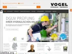 Sites similar to vogel-gruppe.de