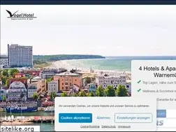 Sites similar to vogel-hotel.de