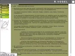 Sites similar to vogel-labor.de