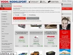 Sites similar to vogel-modellsport.de