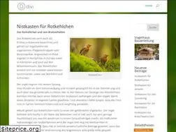 Sites similar to vogel-oasen.de