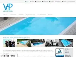 Sites similar to vogel-pool.de