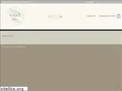 Sites similar to vogel-shop.com