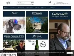 Sites similar to vogel-vins.ch