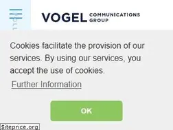 Sites similar to vogel.com