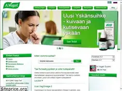 Sites similar to vogel.fi