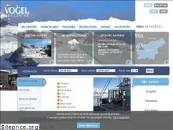 Sites similar to vogel.si