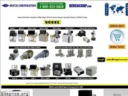 Sites similar to vogel.us.com